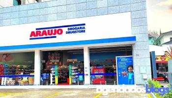Drogaria Araujo - Juiz De Fora