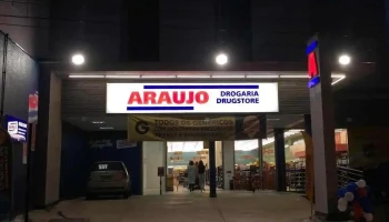 Drogaria Araujo - Lavras