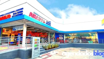 Drogaria Araujo - Mariano Procópio - Juiz De Fora