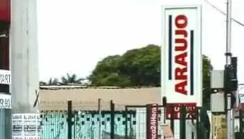Drogaria Araujo - Matozinhos - Matozinhos