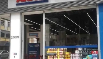 Drogaria Araujo - Padre Café - Juiz De Fora