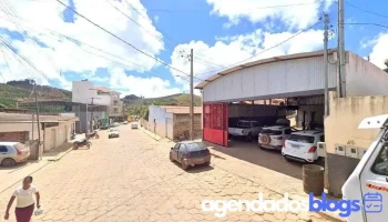 Drogaria Aredes - 104 - Centro