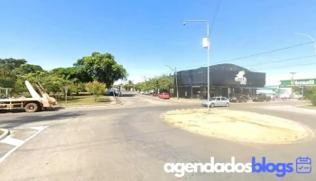 Drogaria Aroldo - 156 - Santa Luzia