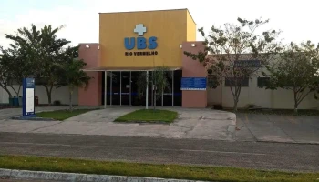 Drogaria Aruanã - Aruanã - Go