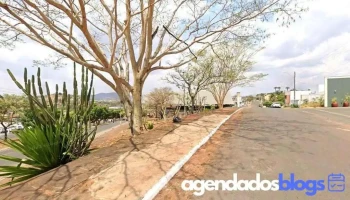 Drogaria Atenfarma - 10-130 - St. Sao Francisco