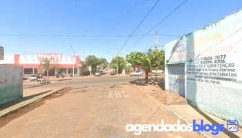 Drogaria Atenfarma - 156 - 238