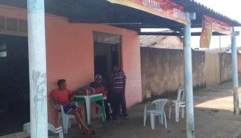 Drogaria Atenfarma - Cocalzinho De Goiás - Go