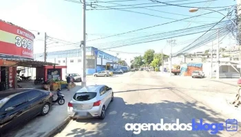 Drogaria Atração de Anchieta Ltda - - Rio De Janeiro