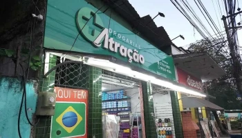 Drogaria Atração - Nilópolis