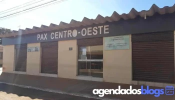 Drogaria Atual - Goianápolis - Go