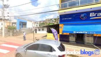 Drogaria Avenida - Matipó
