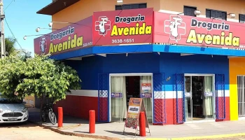 Drogaria Avenida - - St. Ceara