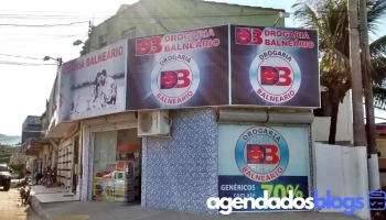 Drogaria Balneário - São Pedro Da Aldeia