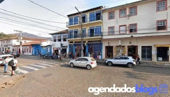 Drogaria Bandeirantes - Mariana