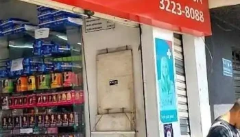 Drogaria Barbosa - Juiz De Fora
