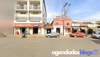 Drogaria Barcelos - Papagaios - Mg