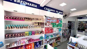 Drogaria Bela Vista - Paracatu - Mg