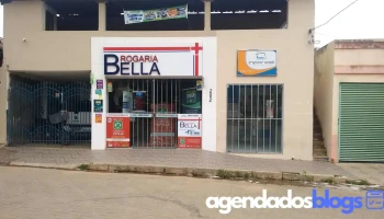 Drogaria Bella - 202 - Centro