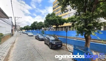 Drogaria Belo - Além Paraíba
