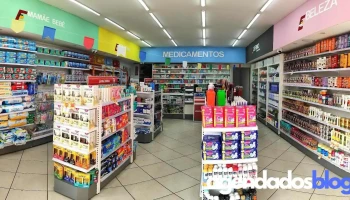 Drogaria Bem Brasil - 312