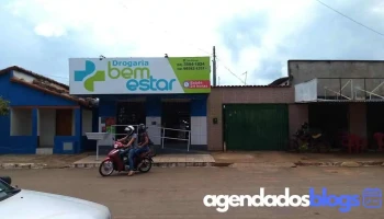Drogaria Bem Estar - 131