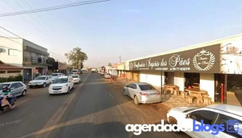 Drogaria Bem Estar - 409 - Mato Grosso