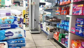 Drogaria Bem-estar comercial de medicamentos Ltda - R. Vicente Francisco