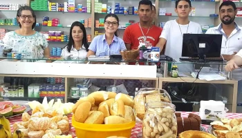 Drogaria Bem Estar - Mantena