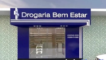 Drogaria bem estar - Martins Soares