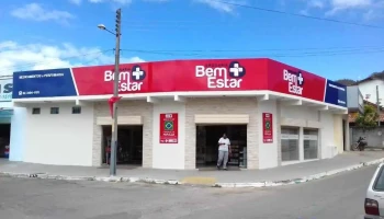 Drogaria Bem Estar - Q11