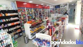 Drogaria Bem Estar - R. 22