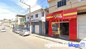 Drogaria bem popular brasil - Bom Repouso
