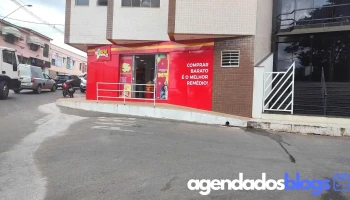 Drogaria Bem Popular Brasil - Bom Sucesso