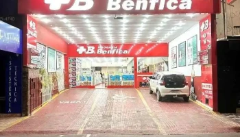 Drogaria Benfica - Unidade Benfica - Juiz De Fora