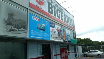 Drogaria Bigfarma - Bom Despacho