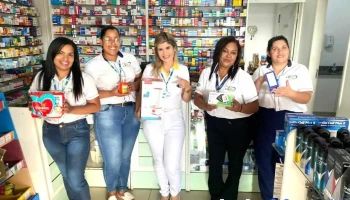 Drogaria Biofarma - GrupoFarma - Pinto