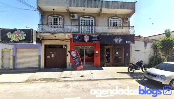 Drogaria Bocaiuva - Itaguaí