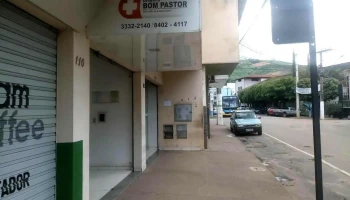 Drogaria Bom Pastor - Manhuaçu