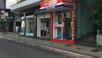 Drogaria Bom Preço Ubá - 111 - Lj 03 - Centro
