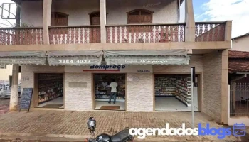 Drogaria Bompreco - 126 - Rio Piracicaba