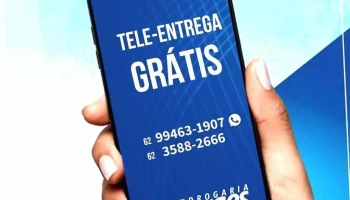 Drogaria Borges - 907 - Condomínio Das Esmeraldas