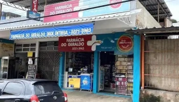 Drogaria Branca Mascarenhas - Juiz De Fora