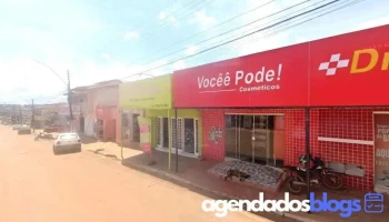 Drogaria Brasil - Cabeceiras - Go