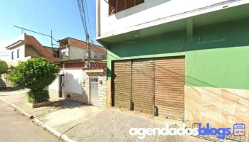 Drogaria Brasil - Nilópolis