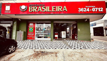 Drogaria Brasileira - 655 - Veneza