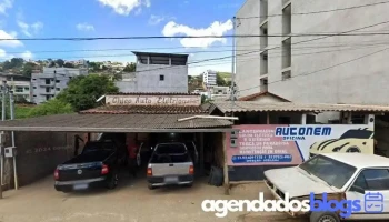 Drogaria Caires - Padre Paraíso - Mg