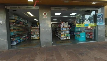 Drogaria Canastra - 14 - Sacramento