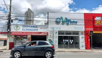 Drogaria Cardoso - 780 - Centro