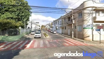 Drogaria Carvalho e Canaan - 412 - Centro