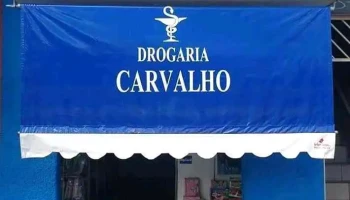 Drogaria Carvalho Filial Varzelândia - 53 - Centro